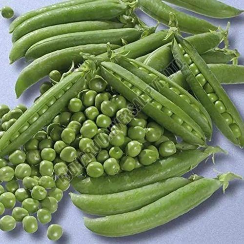 Fresh Green Peas