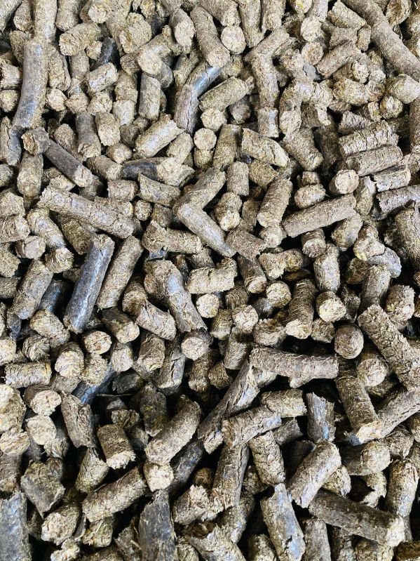 Biomass Pellet