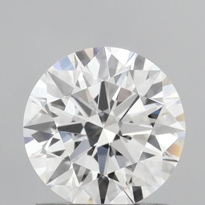 AJ-43 Round VVS2 Diamond Stone