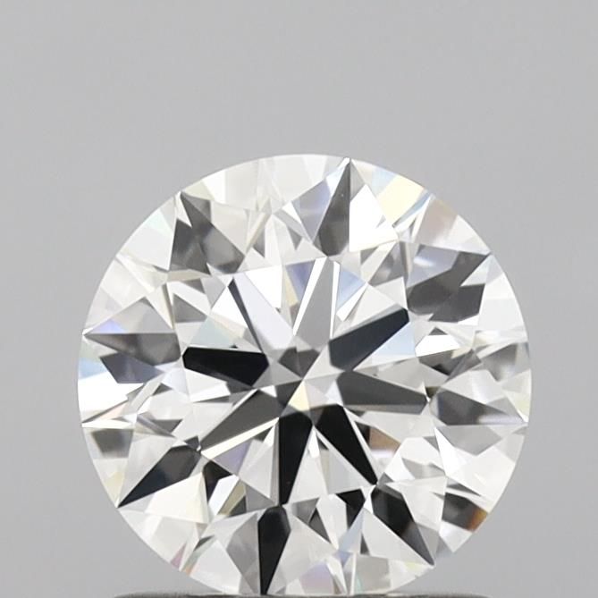 RJ-115 Round VVS2 Diamond Stone