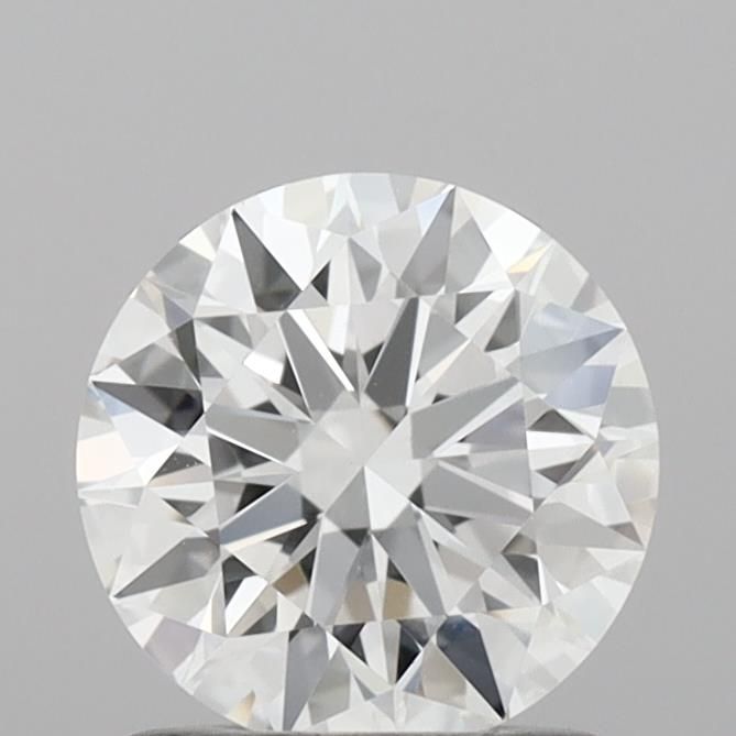 RJ-40 Round VS1 Diamond Stone