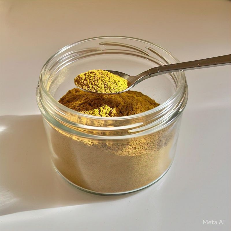 Ginger Powder