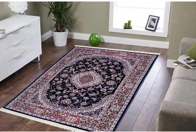 Printed Velvet Galicha