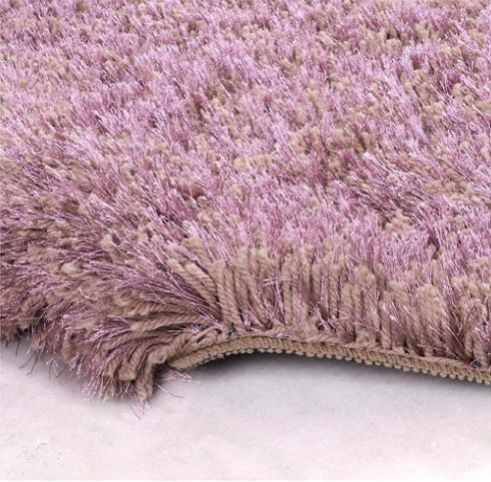 Shaggy Rug