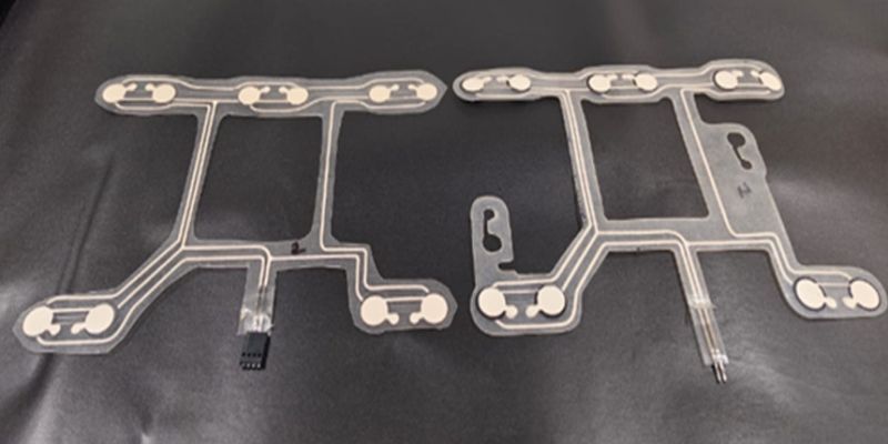 Driver Presence Detection Sensor