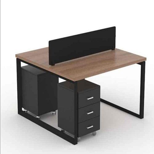 Face to Face Workstation