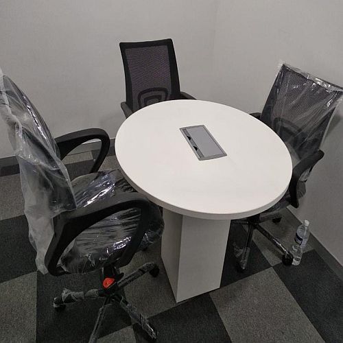 Conference Meeting Table