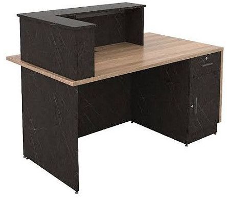 Reception Counter Table