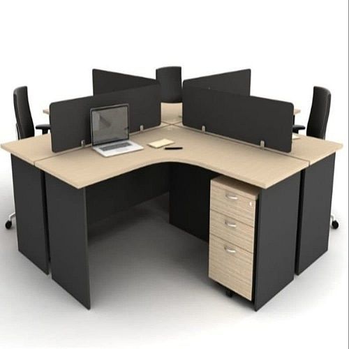 Cubicle Workstation