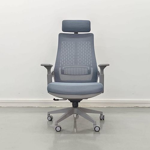 High Back Office Mech Chair