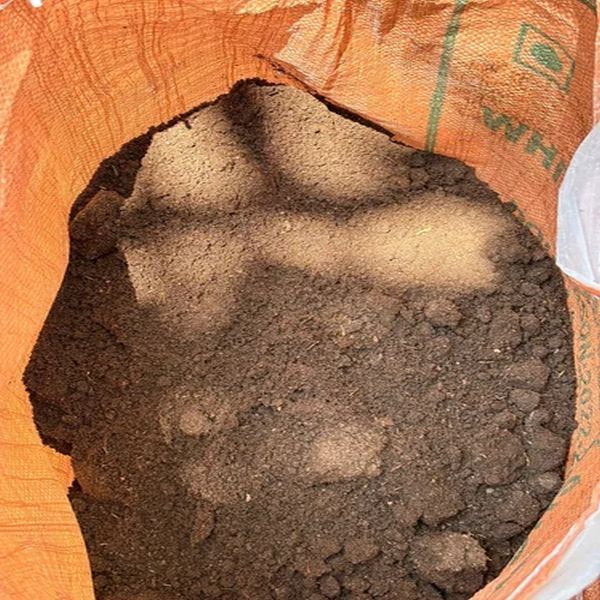 25kg Enriched VermiCompost Fertilizer Powder