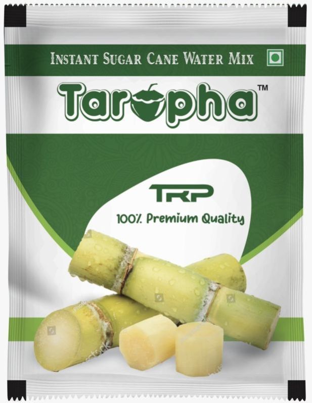 11gm Instant Sugarcane Juice Powder Premix
