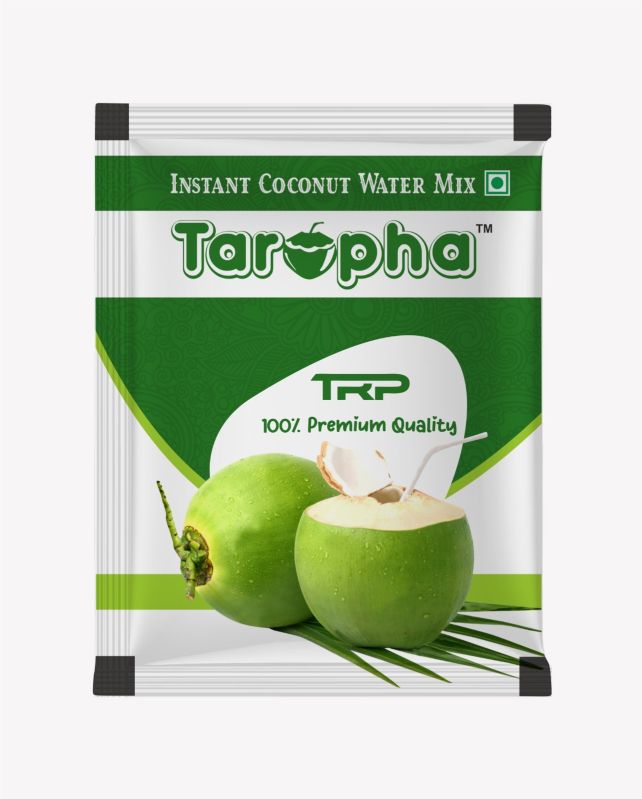 11gm Instant Coconut Water Powder Premix