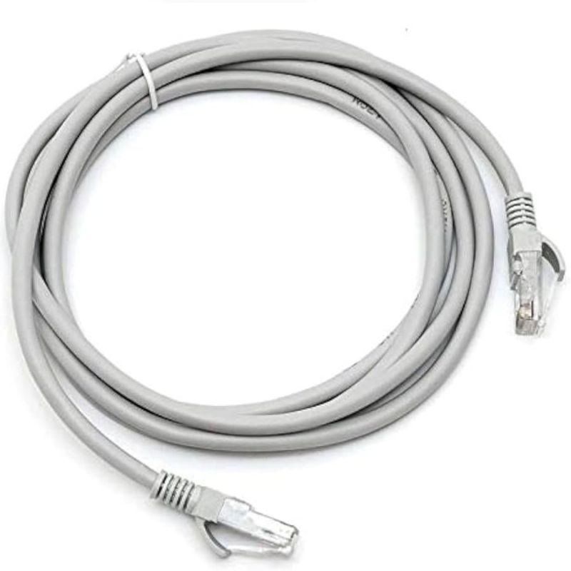 D Link 3 Meter LAN Cable Patch Cord