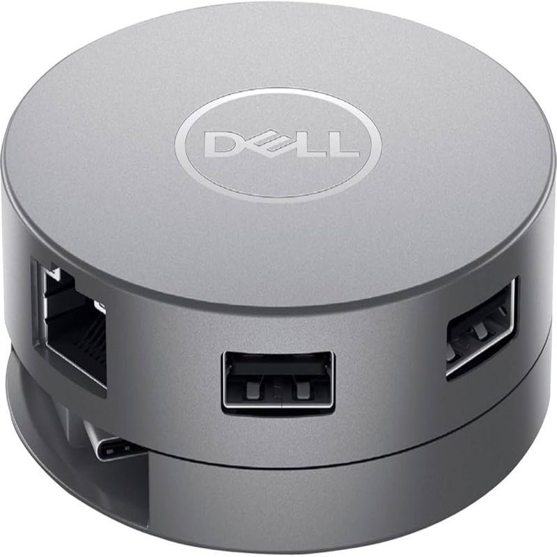 Dell Adapters