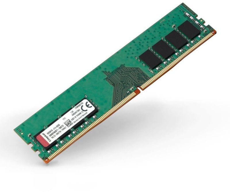 Desktop 8GB DDR4 RAM
