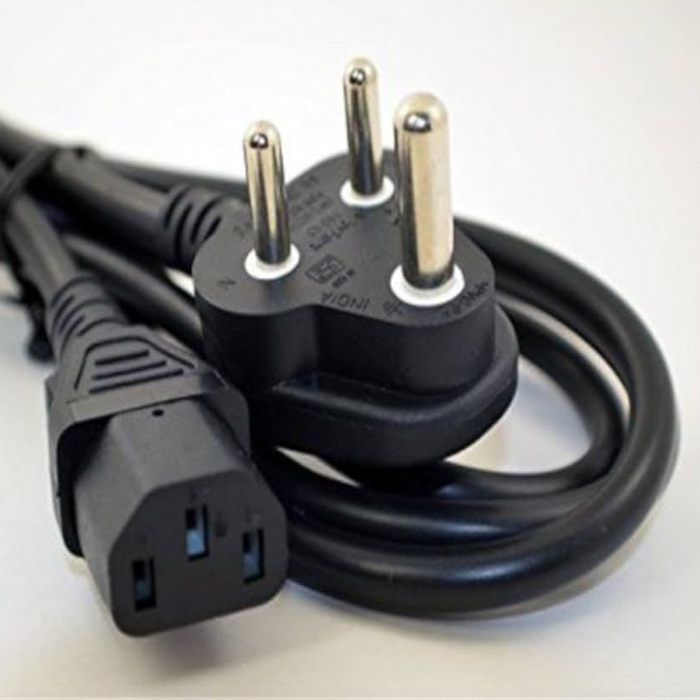 3 Pin Power Cables