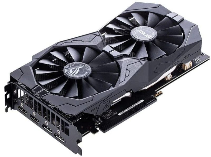 Graphics Processing Unit