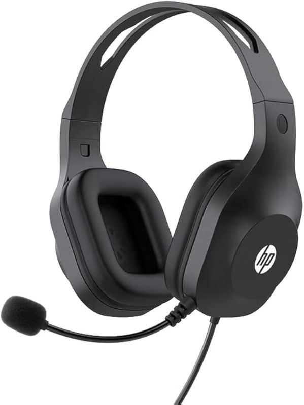 HP Stereo USB Headset