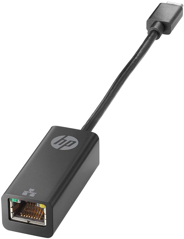 HP Type C to LAN Adapter