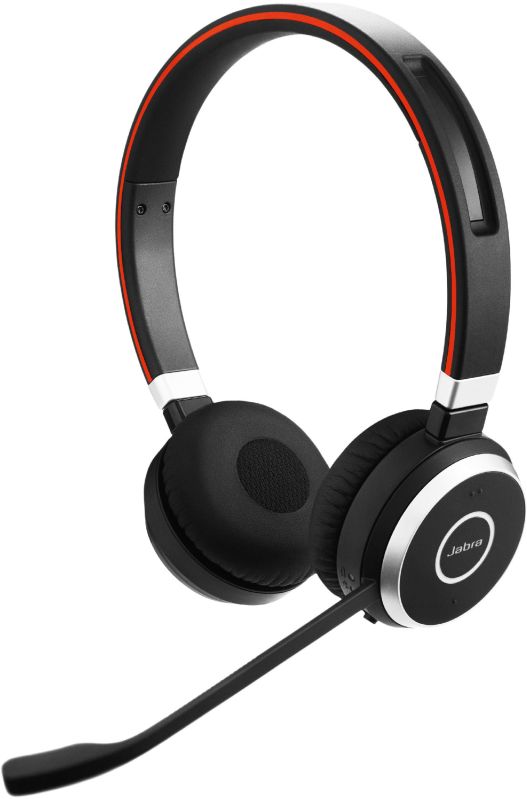 Jabra Headset