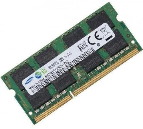 Laptop 8GB DDR3  RAM