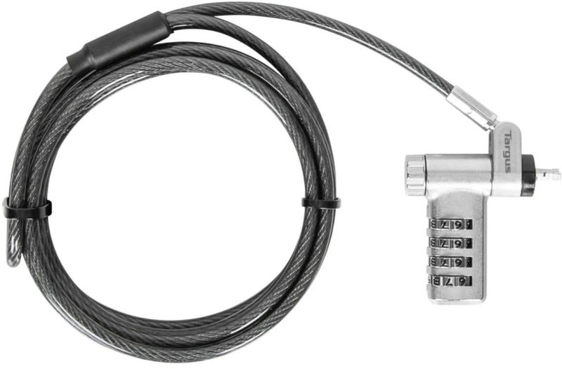 Targus Computer Cable Lock