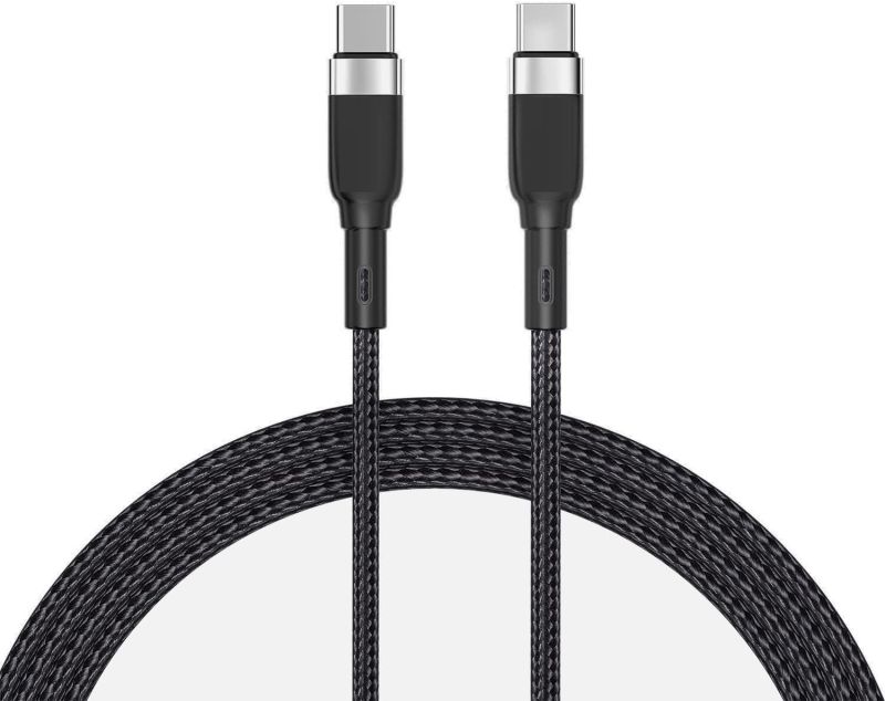 Type C to Type C Cable