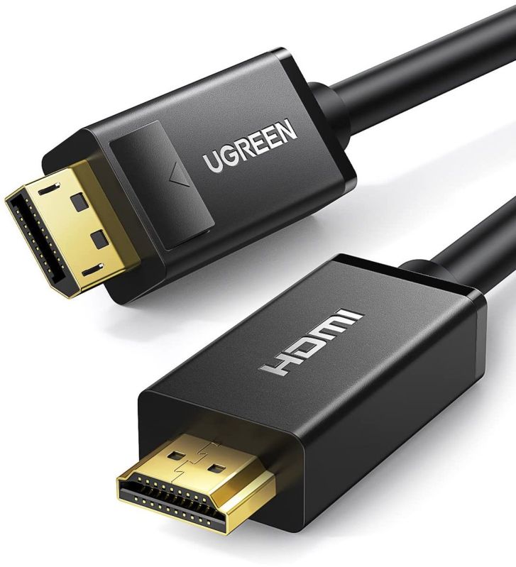 Ugreen HDMi Cables