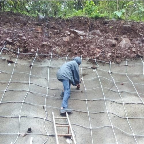 Slope Protection Services