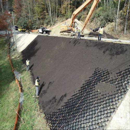 Soil Stabilization Services