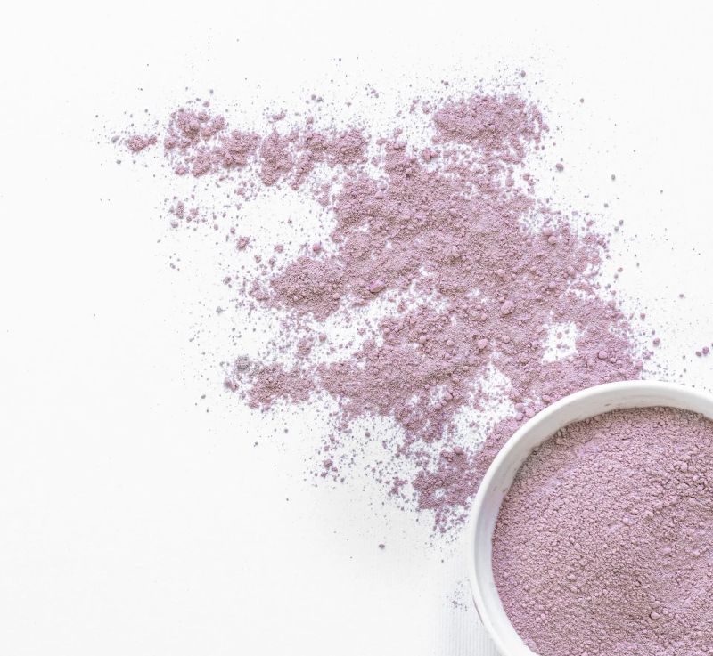 Dehydrated Pink Onion Powder
