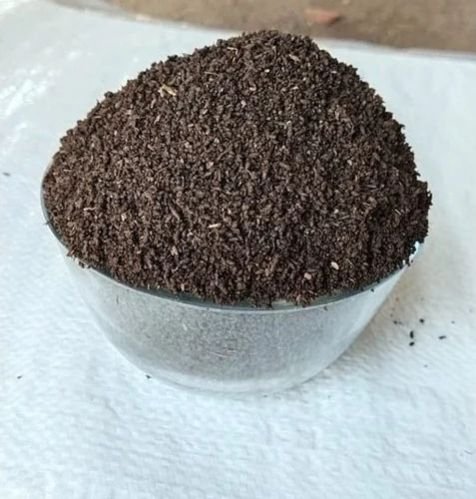 Organic Vermicompost