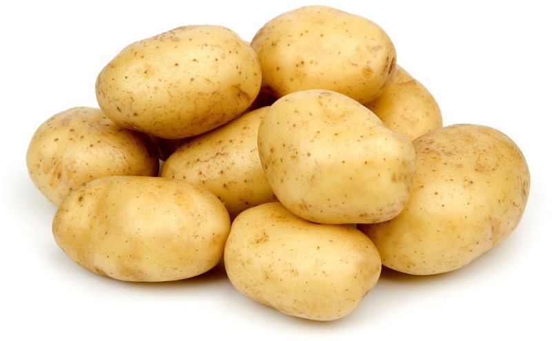 B Grade Brown Potato