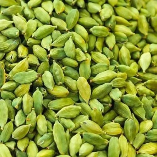 8mm Green Cardamom