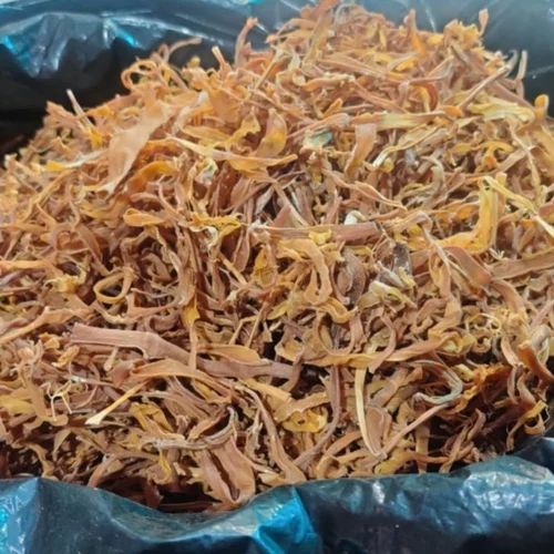 Dry Bamboo Shoots