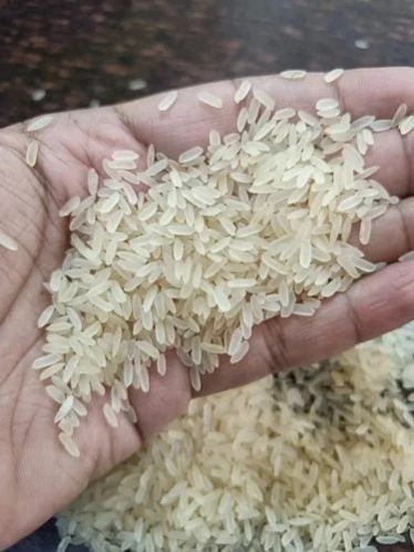IR64 Long Grain Basmati Rice