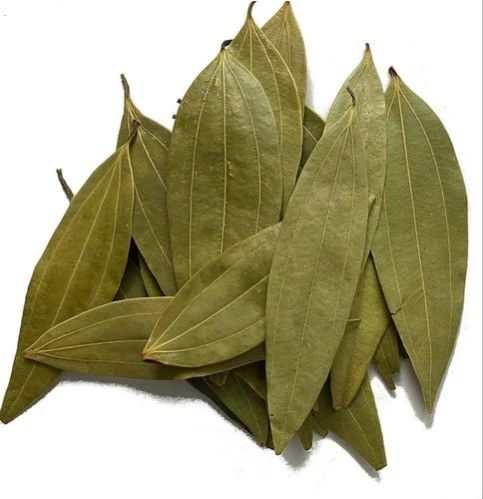 Sorted Dried Bay Leaf