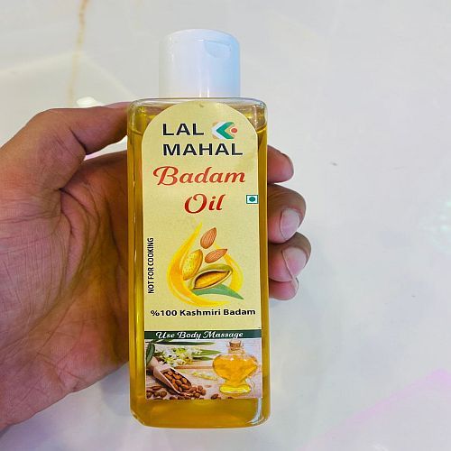200 Ml KKC Almond Oil