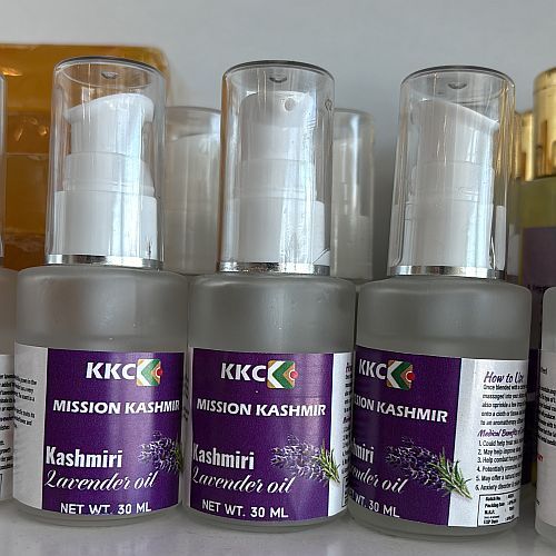 30 Ml KKC Kashmiri Lavender Oil