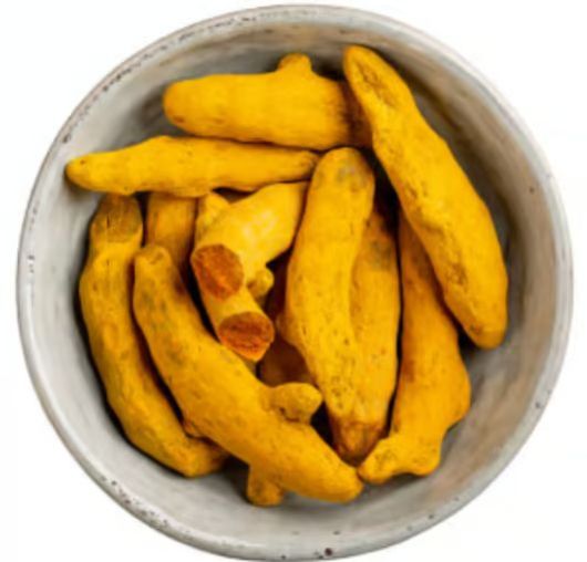 Turmeric Finger