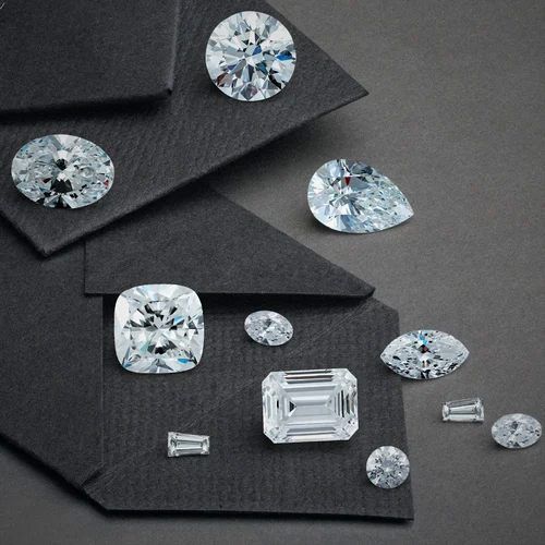 Fancy Shape Diamond