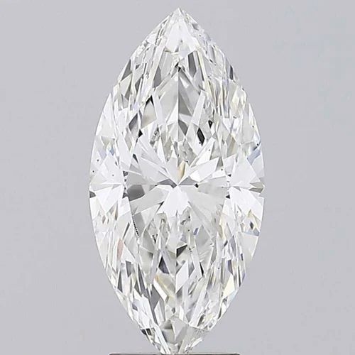 Marquise Cut Diamond