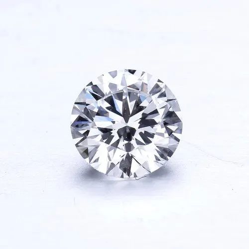 Polished Diamond