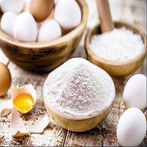White Egg Shell Powder