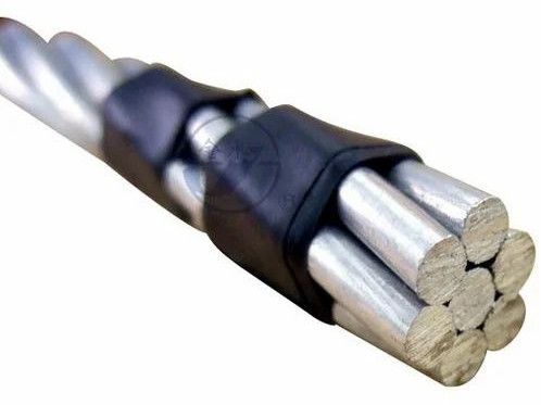 34 Sqmm AAAC Weasel Conductor