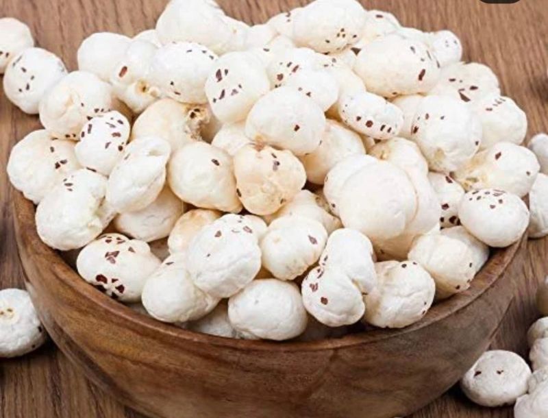 Organic Makhana