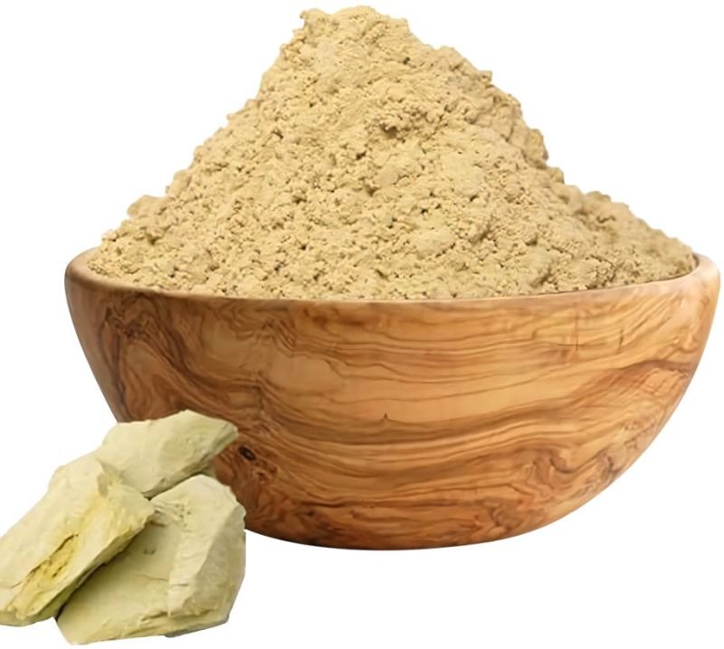 Natural Multani Mitti Powder