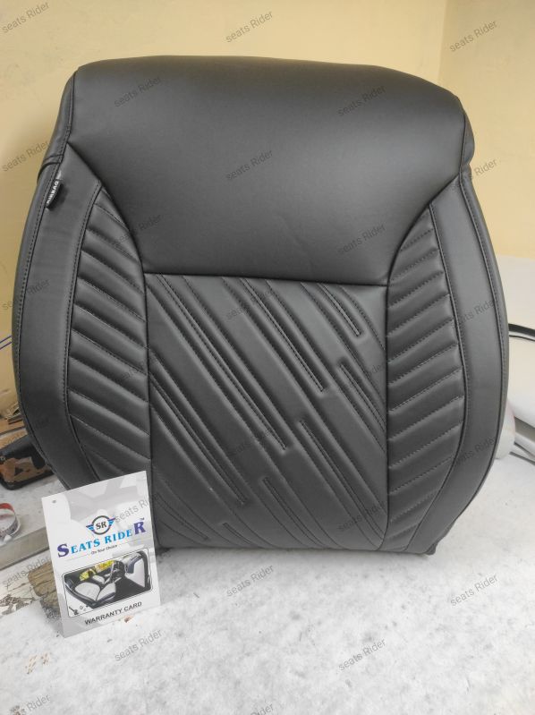 Laminate Car Seat Covers
