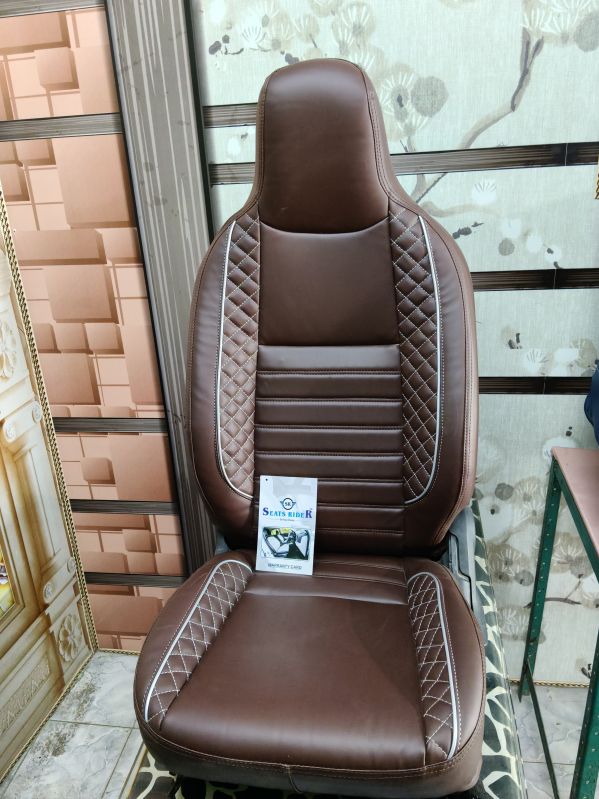 New Swift 2024 Car Seat Cover